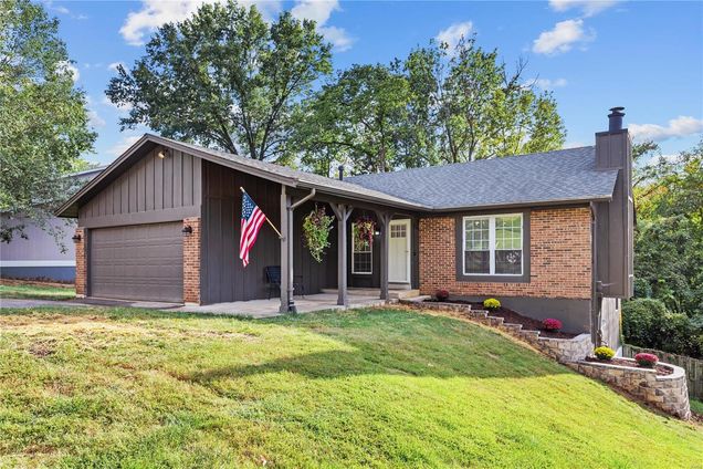 269 Glandore Drive Unincorporated, MO House Sold - Photo 1 of 26. Opens carousel modal