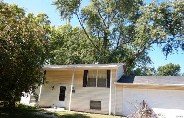 11297 Aspen Woods Drive St Louis, MO House Sold - Photo 1 of 10. Opens carousel modal
