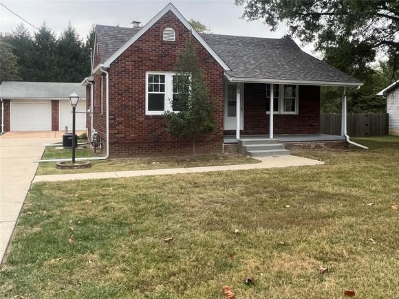 519 W Moro Drive Moro, IL House Sold - Photo 1 of 15. Opens carousel modal