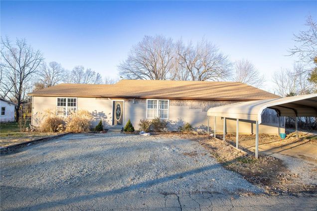 704 Mulberry Fredericktown, MO House Sold - Photo 1 of 1. Opens carousel modal