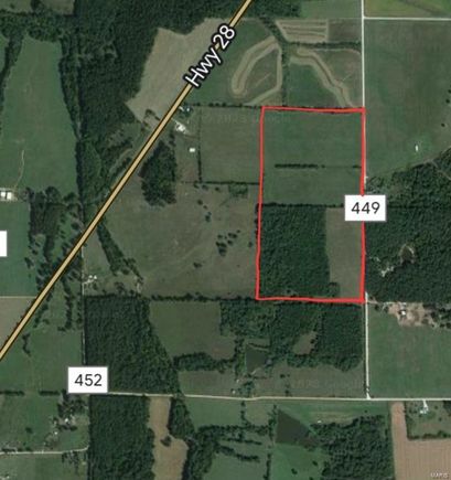 11690 Maries Rd 452 Vichy, MO Plot of land Sold - Photo 1 of 4. Opens carousel modal