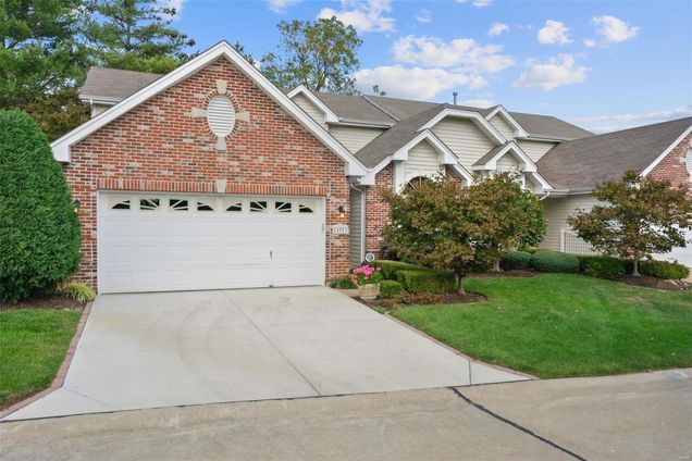11913 Moorland Woods Circle St Louis, MO House Sold - Photo 1 of 22. Opens carousel modal
