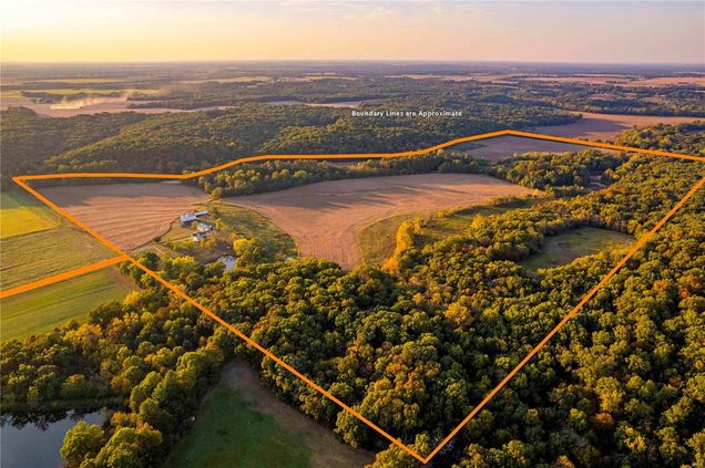 24675 Pin Oak Road Truxton, MO Plot of land Sold - Photo 1 of 87. Opens carousel modal
