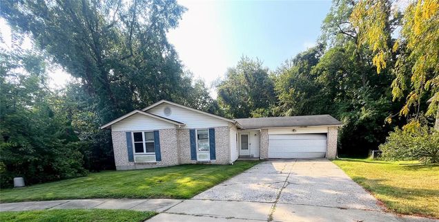 11637 Briarbrae Court St Louis, MO House Sold - Photo 1 of 8. Opens carousel modal