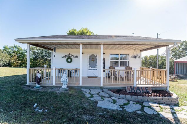 1101 County Road 522 Freeburg, MO Plot of land Sold - Photo 1 of 27. Opens carousel modal