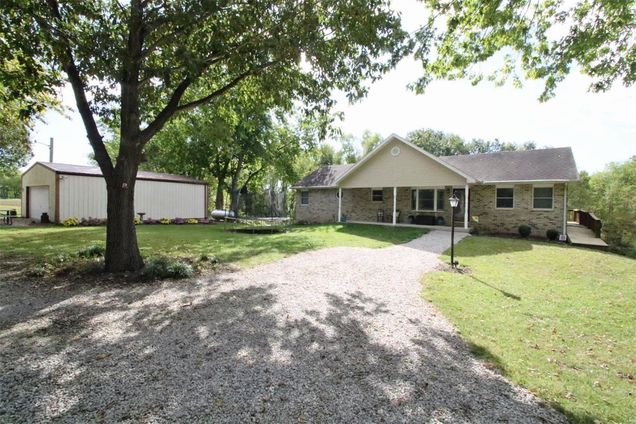 5167 Titchenal Road Brighton, IL House Sold - Photo 1 of 34. Opens carousel modal