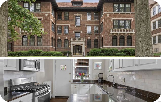 6232 Northwood Avenue Unit 2E St Louis, MO House Sold - Photo 1 of 34. Opens carousel modal