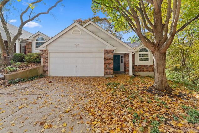 13314 Wood Chapel Drive St Louis, MO Condo Sold - Photo 1 of 28. Opens carousel modal