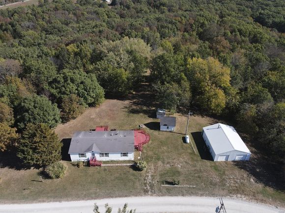 16626 Rolling Hills Road Novinger, MO House Sold - Photo 1 of 49. Opens carousel modal