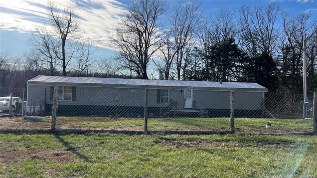 649 Fox Lane Grubville, MO House Sold - Photo 1 of 23. Opens carousel modal