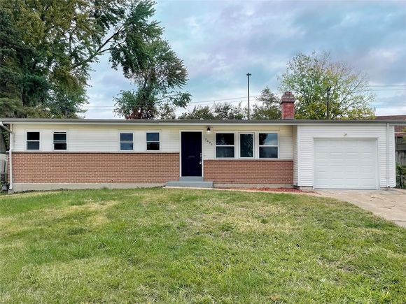2090 Thrush Drive Florissant, MO House Sold - Photo 1 of 24. Opens carousel modal