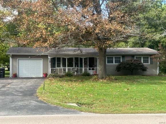 227 Jamestown Road Pocahontas, IL House Sold - Photo 1 of 50. Opens carousel modal