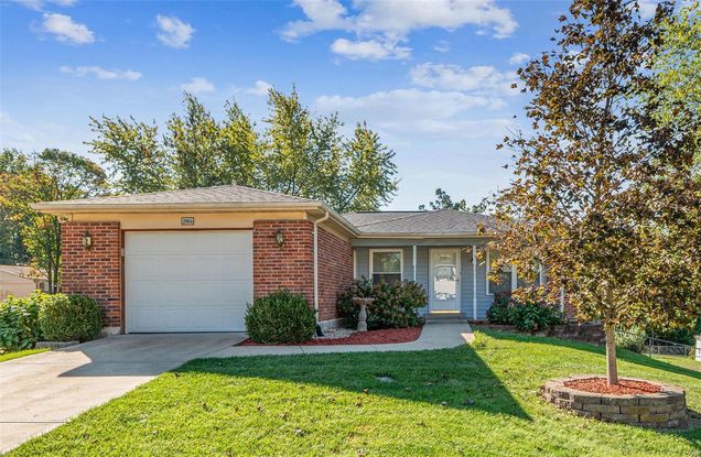 2904 Misty Circle St Louis, MO House Sold - Photo 1 of 21. Opens carousel modal