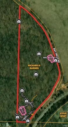 298 County Rd 87 Road Viburnum, MO Plot of land Sold - Photo 1 of 21. Opens carousel modal
