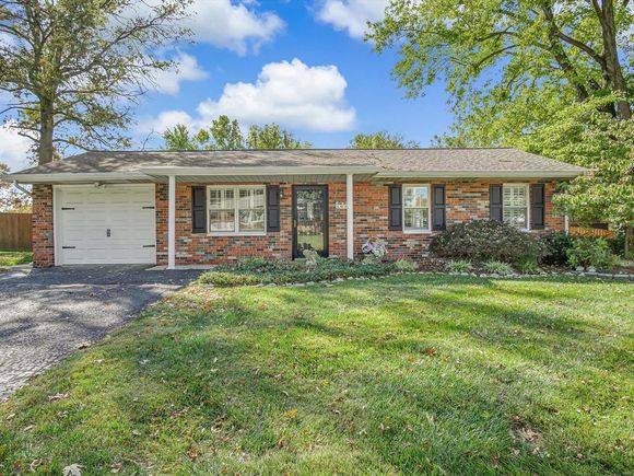 108 Appletree Lane Glen Carbon, IL House Sold - Photo 1 of 22. Opens carousel modal