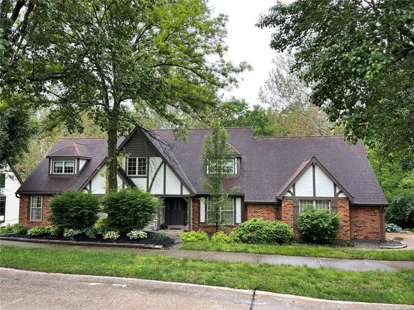 4676 Forest Valley Drive St Louis, MO House Sold - Photo 1 of 1. Opens carousel modal