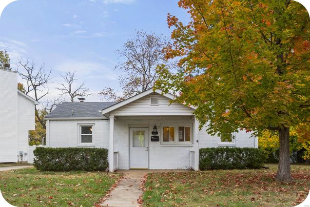 417 Charlene Drive St Louis, MO House Sold - Photo 1 of 20. Opens carousel modal