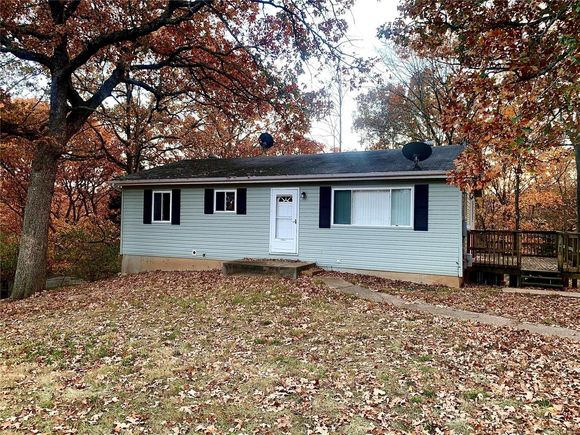 2842 Plato Place De Soto, MO House Sold - Photo 1 of 14. Opens carousel modal