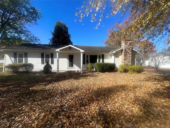 3345 W Highway 13 Harrisburg, IL House Sold - Photo 1 of 22. Opens carousel modal