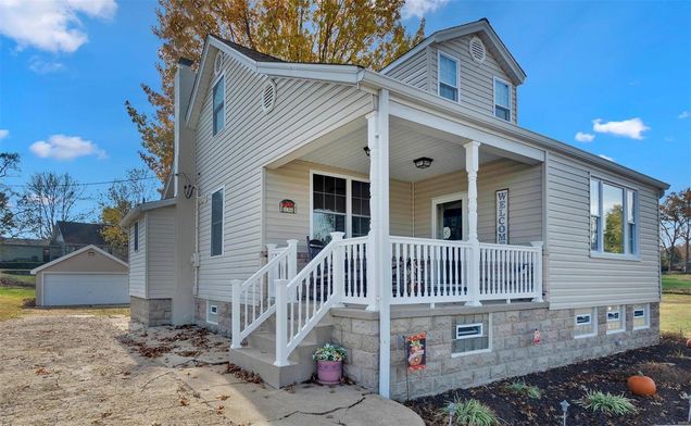 11394 Revere Lane St Louis, MO House Sold - Photo 1 of 33. Opens carousel modal
