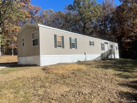 9960 Golden Ridge Drive Grubville, MO House Sold - Photo 1 of 7. Opens carousel modal