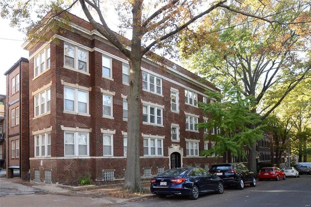 6318 N Rosebury Avenue Unit 1W St Louis, MO Condo Sold - Photo 1 of 34. Opens carousel modal