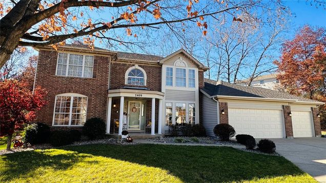 7409 Summertime Drive St Louis, MO House Sold - Photo 1 of 63. Opens carousel modal
