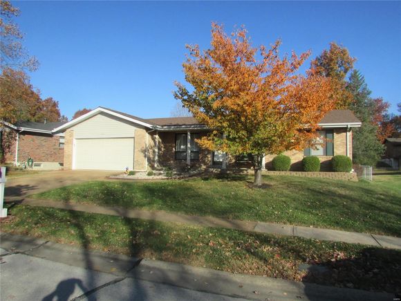 7066 Flower Lane St Louis, MO House Sold - Photo 1 of 25. Opens carousel modal