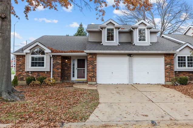 13317 Chapel Mill Drive St Louis, MO Townhouse Sold - Photo 1 of 26. Opens carousel modal