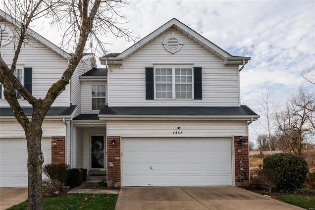 4388 Bristol View Court St Louis, MO House Sold - Photo 1 of 17. Opens carousel modal