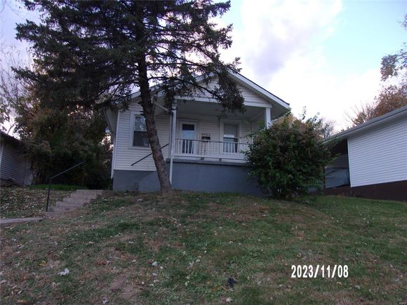 8903 Scottdale Avenue St Louis, MO House Sold - Photo 1 of 8. Opens carousel modal