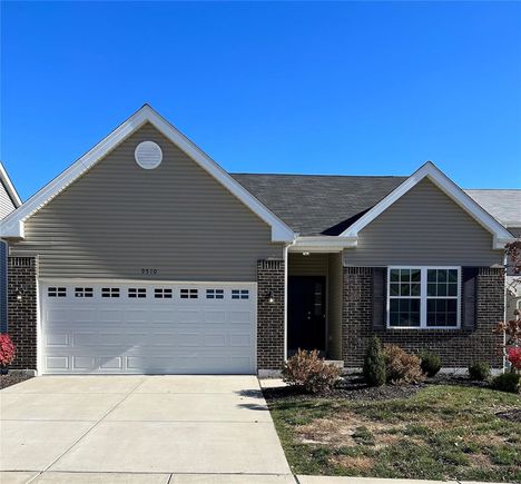 9510 Forman View Drive St Louis, MO House Sold - Photo 1 of 19. Opens carousel modal
