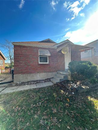 1276 Hafner Place St Louis, MO House Sold - Photo 1 of 28. Opens carousel modal