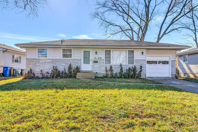 130 Ruth Drive Florissant, MO House Sold - Photo 1 of 27. Opens carousel modal