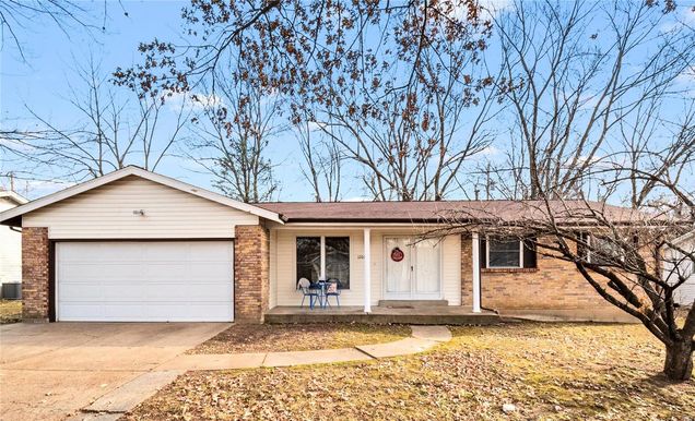 12086 Rosemist Drive St Louis, MO House Sold - Photo 1 of 35. Opens carousel modal