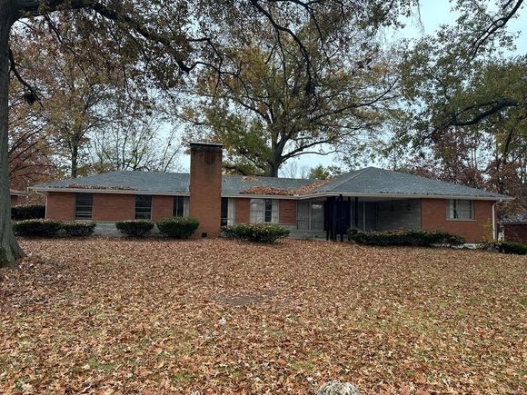 3910 Marietta Drive Florissant, MO House Sold - Photo 1 of 12. Opens carousel modal