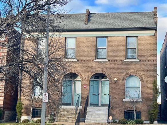 3813 Folsom Avenue St Louis, MO Multifamily Sold - Photo 1 of 44. Opens carousel modal