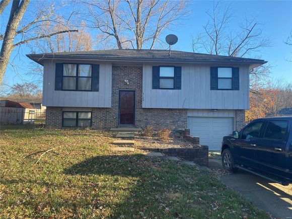 5129 Shady Lane Jefferson City, MO House Sold - Photo 1 of 3. Opens carousel modal