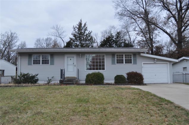 214 Freeman Drive St Louis, MO House Sold - Photo 1 of 98. Opens carousel modal