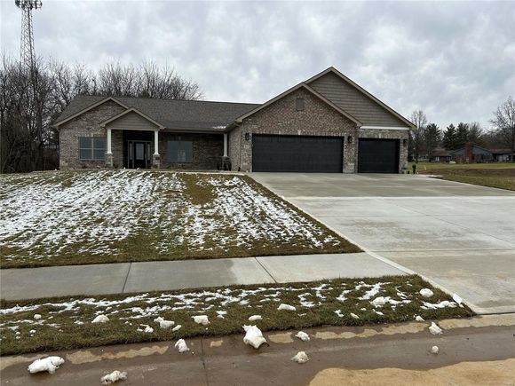 505 Summit Estates Court Shiloh, IL House Sold - Photo 1 of 3. Opens carousel modal