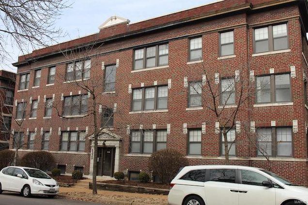 6323 S Rosebury Avenue St Louis, MO Multifamily Sold - Photo 1 of 20. Opens carousel modal