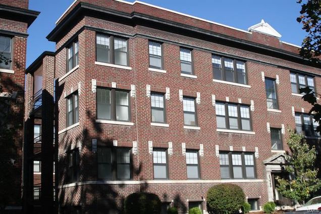 6333 S Rosebury Avenue St Louis, MO Multifamily Sold - Photo 1 of 28. Opens carousel modal