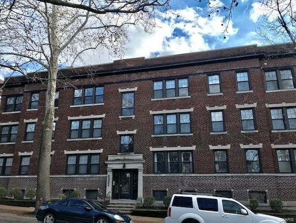 6332 N Rosebury Avenue St Louis, MO Multifamily Sold - Photo 1 of 18. Opens carousel modal