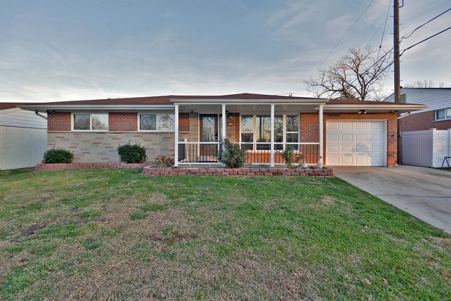 3712 Cordes Drive St Louis, MO House Sold - Photo 1 of 41. Opens carousel modal