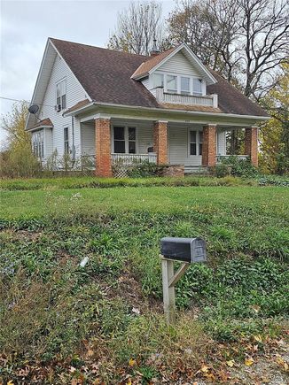 309 W Main Street Clayton, IL House Sold - Photo 1 of 12. Opens carousel modal