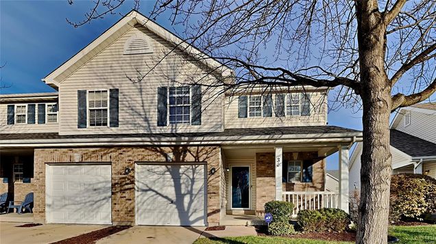 30 Jost Villa Drive Florissant, MO House Sold - Photo 1 of 13. Opens carousel modal