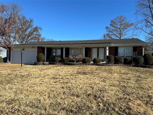 4126 Concord Oaks Drive St Louis, MO House Sold - Photo 1 of 27. Opens carousel modal