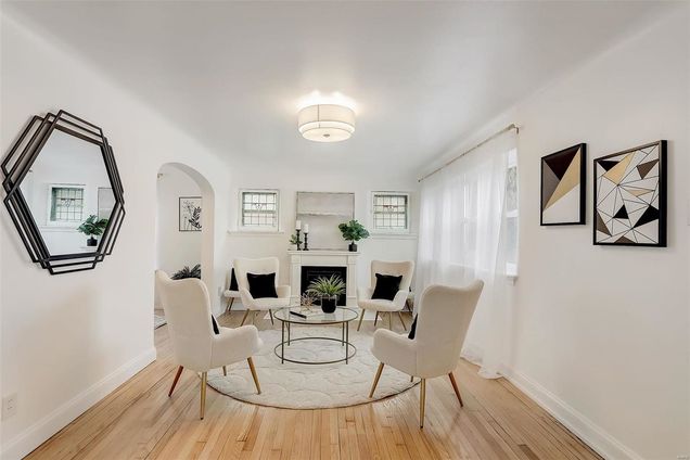 4536 Bessie Avenue St Louis, MO House Sold - Photo 1 of 65. Opens carousel modal