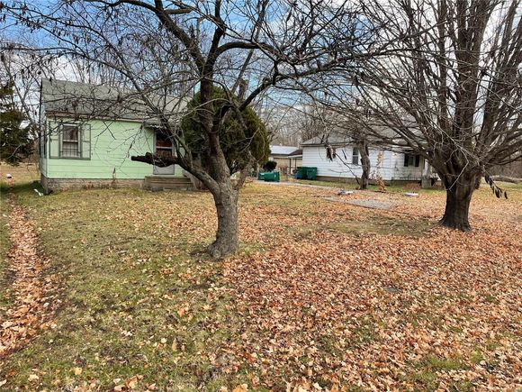 2457 Renois Lane Cahokia, IL House Sold - Photo 1 of 12. Opens carousel modal