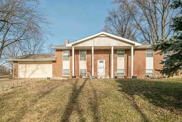 33 Bartley Street St Peters, MO House Sold - Photo 1 of 22. Opens carousel modal